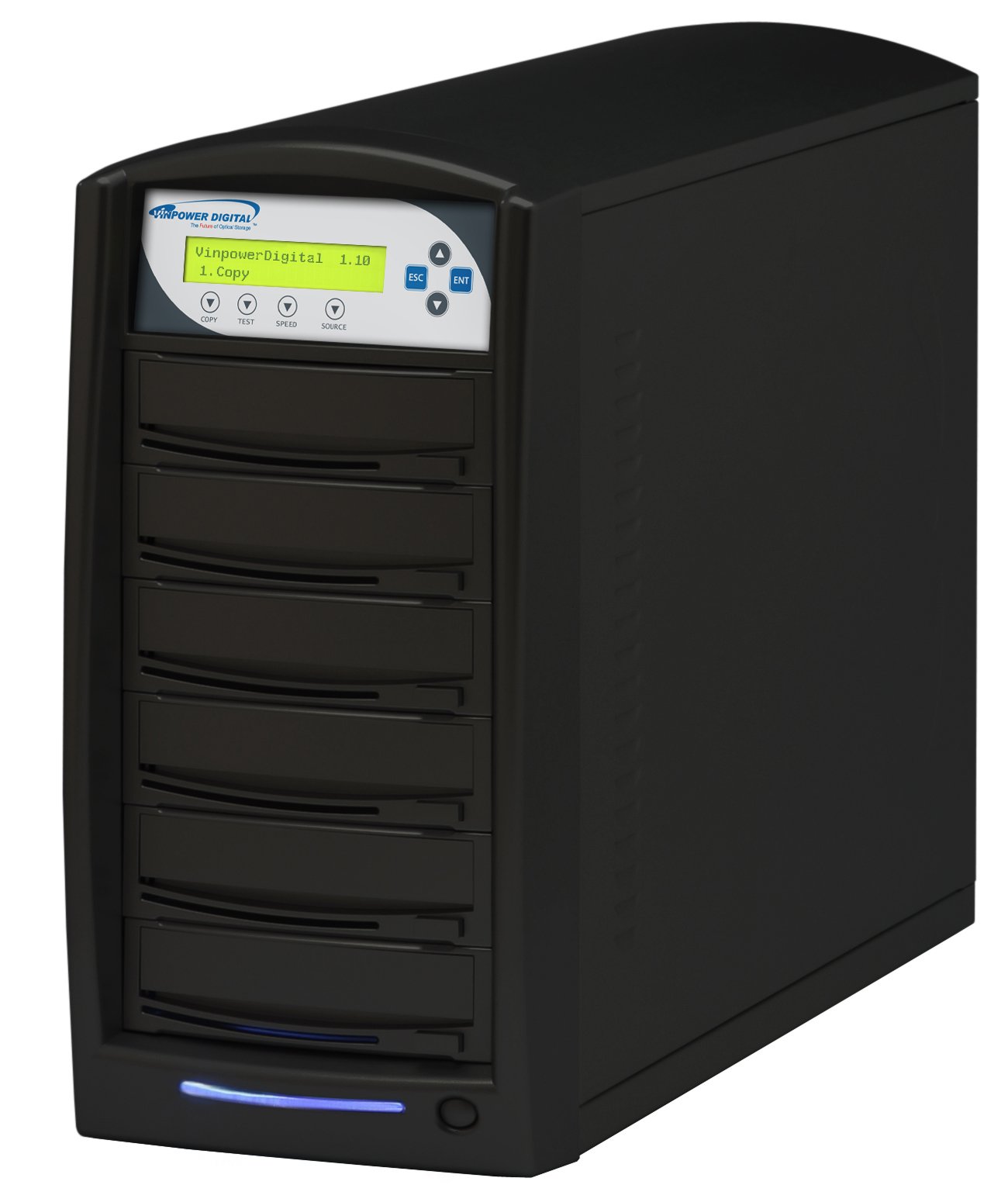 VINPOWER社製 Vガード対応デュプリケータ Shark Copier Amazon.co.jp: VINPOWER社製 Vガード対応デュプリケータ Shark